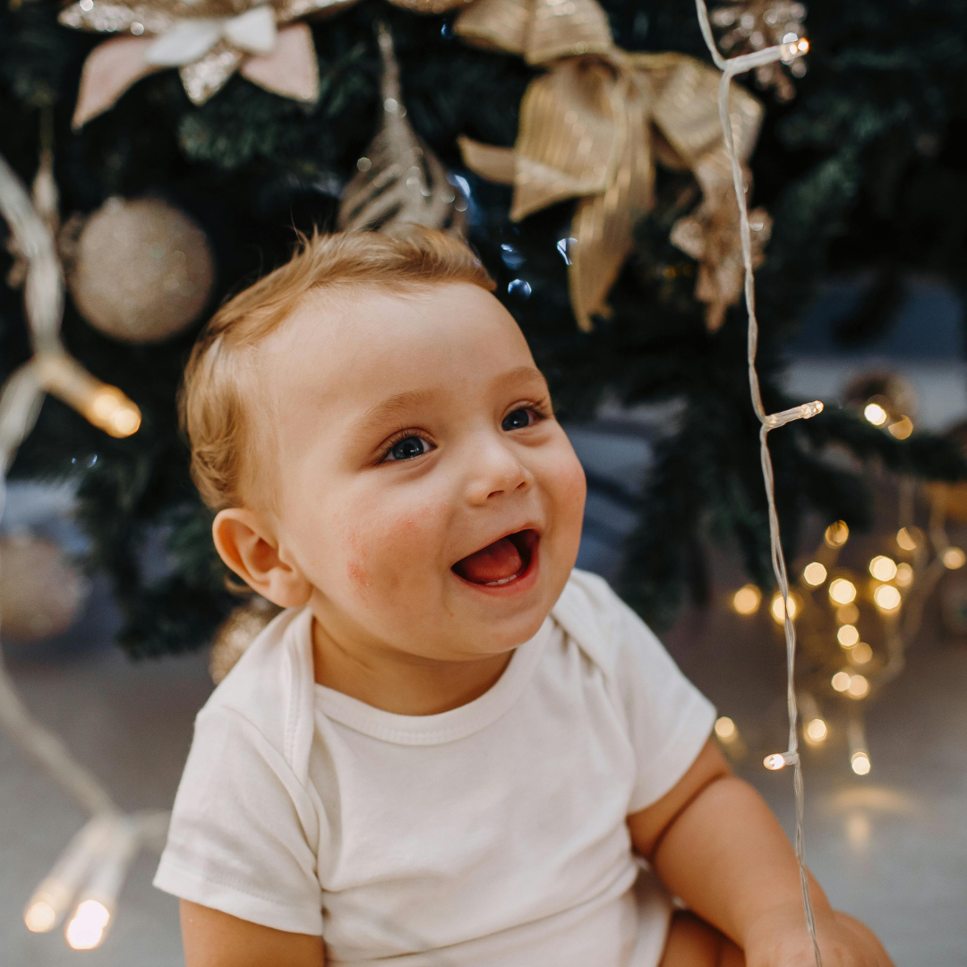 Engaging Christmas Activities to Spark Joy and Learning for Your Baby