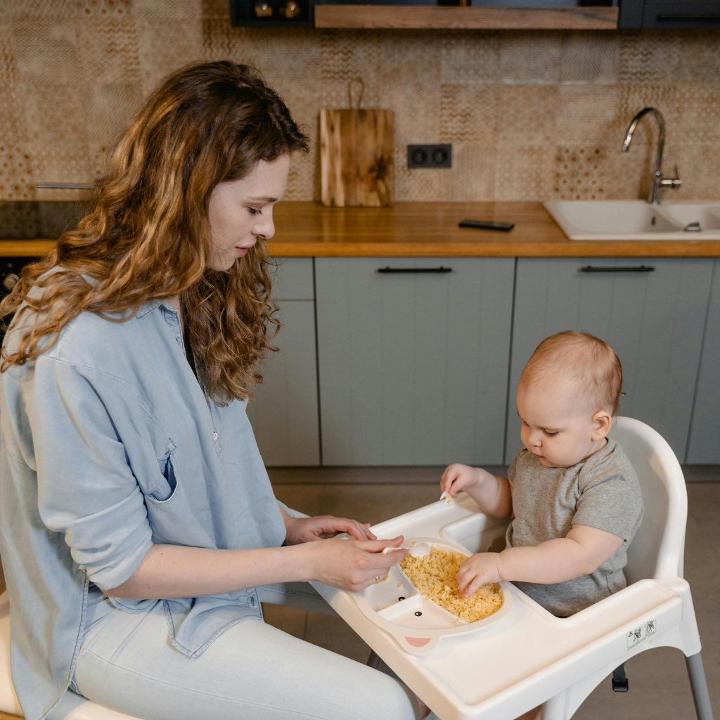 New Year, New Feeding Habits: Tips for a Healthy Start