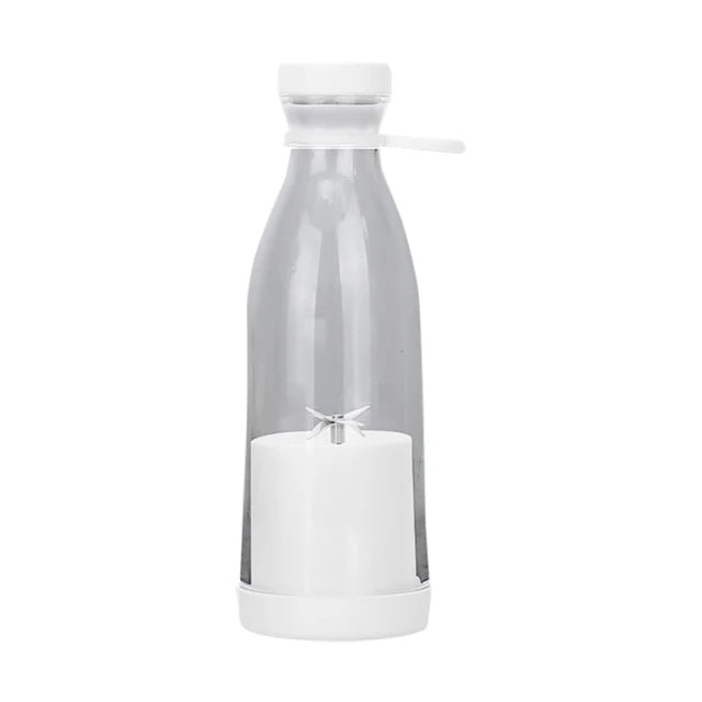 Portable Wireless Baby Food Blender