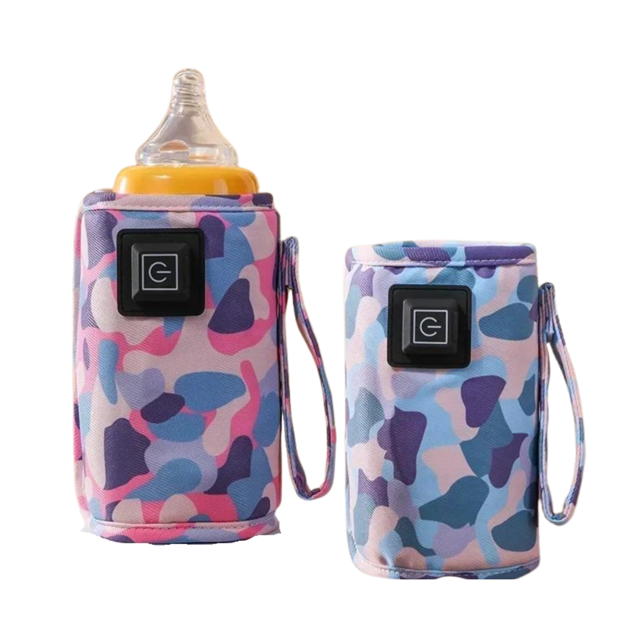 Portable Baby Bottle Warmer