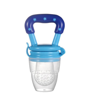 Baby Food Pacifier