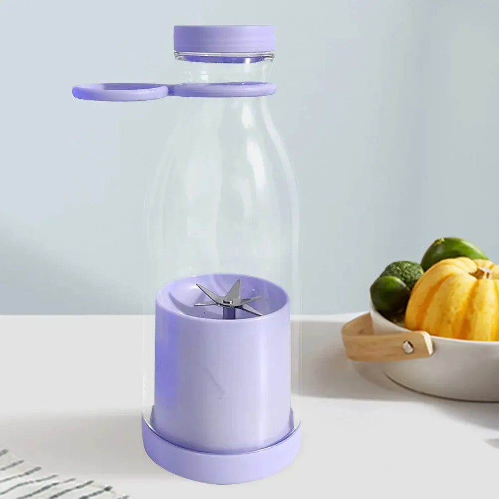 Portable Wireless Baby Food Blender